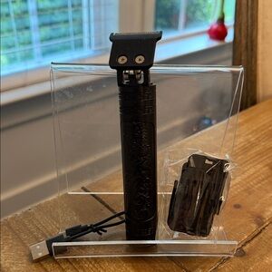 Vintage T 19 Electric Hair Trimmer